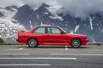 BMW M3 Coupe 1986 года (WW)